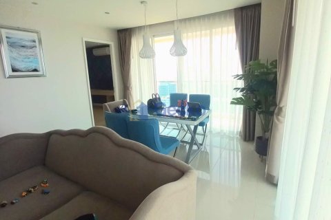 Condo à Pattaya, Thaïlande, 2 chambres № 196559 - photo 3