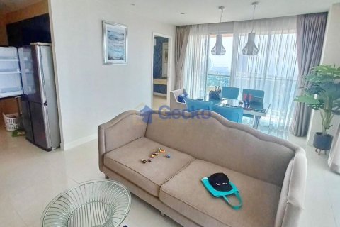 Condo à Pattaya, Thaïlande, 2 chambres № 196559 - photo 2