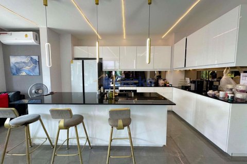 บ้านในพัทยา, ประเทศไทย 7 ห้องนอน № 196560 - รูปถ่าย 4