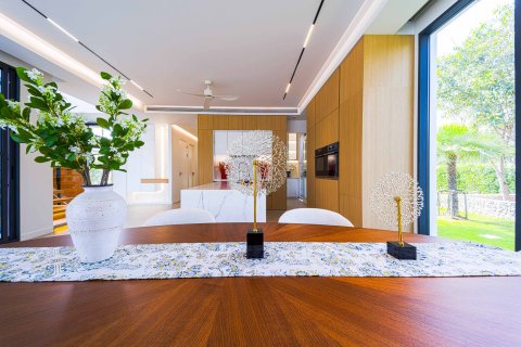 Haus in Hua Hin, Thailand 4 Schlafzimmer № 220605 - Foto 22