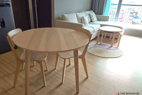 Eigentumswohnung in Bangkok, Thailand, 2 Schlafzimmer  № 220609 - Foto 5