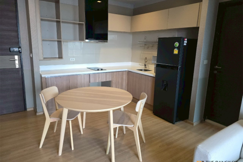 Eigentumswohnung in Bangkok, Thailand, 2 Schlafzimmer  № 220609 - Foto 3