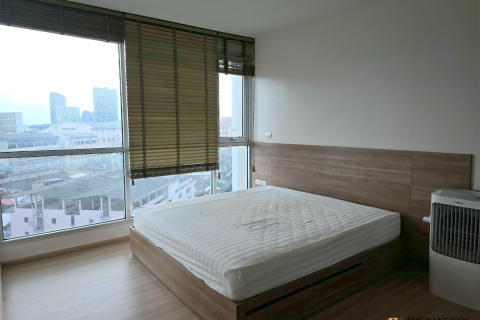 Eigentumswohnung in Bangkok, Thailand, 2 Schlafzimmer  № 220609 - Foto 2