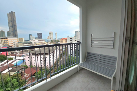 Eigentumswohnung in Bangkok, Thailand, 2 Schlafzimmer  № 220609 - Foto 9