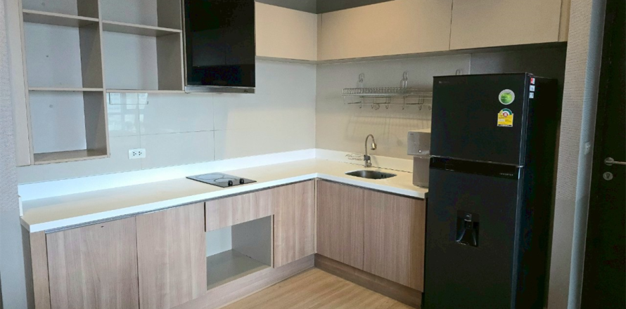 Eigentumswohnung in Bangkok, Thailand, 2 Schlafzimmer  № 220609