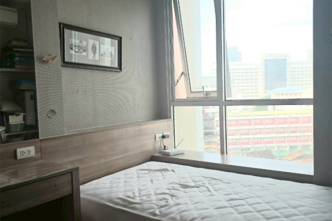Eigentumswohnung in Bangkok, Thailand, 2 Schlafzimmer  № 220609 - Foto 4