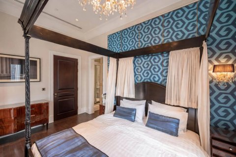 Condo à Bangkok, Thaïlande, 2 chambres № 220607 - photo 8