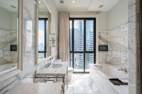 Condo à Bangkok, Thaïlande, 2 chambres № 220607 - photo 9