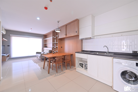 Eigentumswohnung in Bangkok, Thailand, 2 Schlafzimmer № 220608 - Foto 5