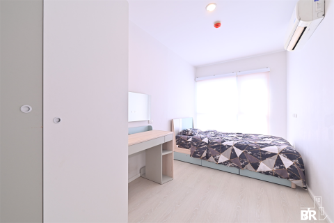 Eigentumswohnung in Bangkok, Thailand, 2 Schlafzimmer № 220608 - Foto 4