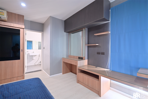 Eigentumswohnung in Bangkok, Thailand, 2 Schlafzimmer № 220608 - Foto 8