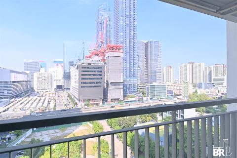 Eigentumswohnung in Bangkok, Thailand, 2 Schlafzimmer № 220608 - Foto 2