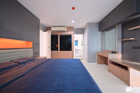 Eigentumswohnung in Bangkok, Thailand, 2 Schlafzimmer № 220608 - Foto 10