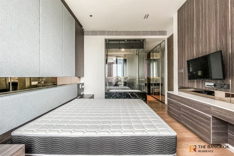 Condo in Bangkok, Thailand, 1 bedroom № 220610