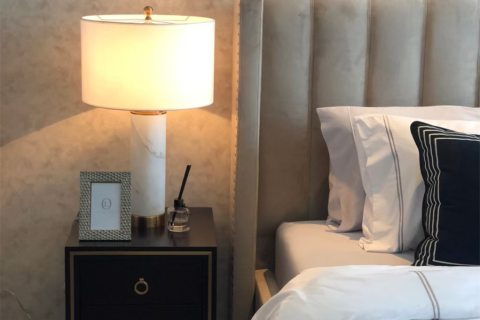 Eigentumswohnung in Bangkok, Thailand, 1 Schlafzimmer № 220610 - Foto 9