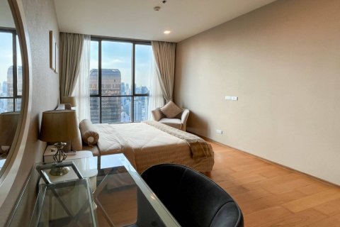 Eigentumswohnung in Bangkok, Thailand, 3 Schlafzimmer № 220604 - Foto 15