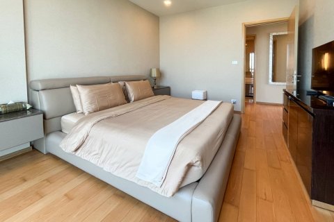 Eigentumswohnung in Bangkok, Thailand, 3 Schlafzimmer № 220604 - Foto 20