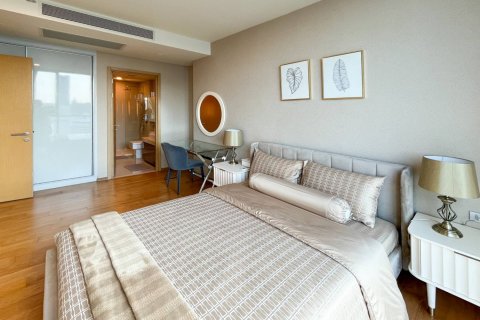 Eigentumswohnung in Bangkok, Thailand, 3 Schlafzimmer № 220604 - Foto 10