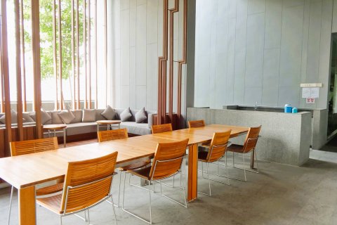 Eigentumswohnung in Bangkok, Thailand, 3 Schlafzimmer № 220604 - Foto 29