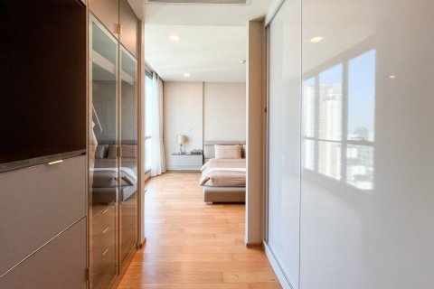Eigentumswohnung in Bangkok, Thailand, 3 Schlafzimmer № 220604 - Foto 8