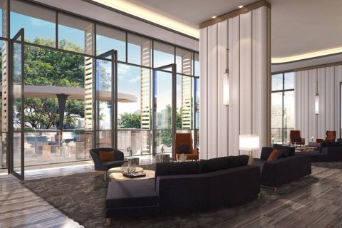 Condo à Bangkok, Thaïlande, 2 chambres № 220606 - photo 19