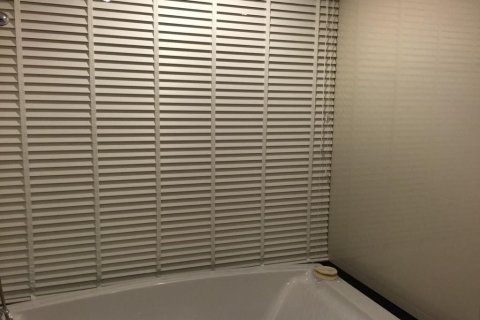 Studio in the Condo in Pathum Wan, Bangkok, Thailand  № 158662 - photo 8