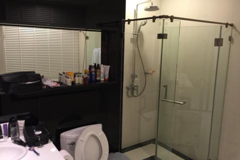 Studio in the Condo in Pathum Wan, Bangkok, Thailand  № 158662 - photo 7