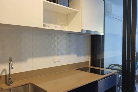 Studio dans le Condo à Phuket, Thaïlande  № 158658 - photo 4