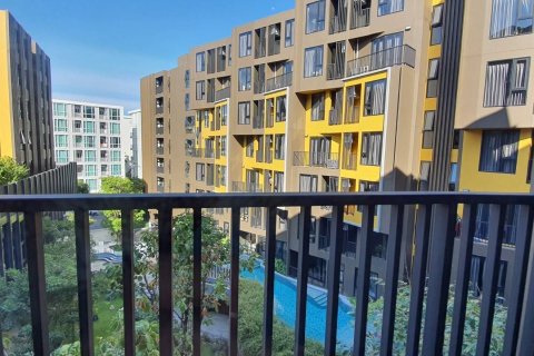 Studio dans le Condo à Phuket, Thaïlande  № 158658 - photo 3