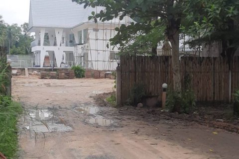 Дом в Паттайе, Таиланд с 3 спальнями  № 158661 - фото 4