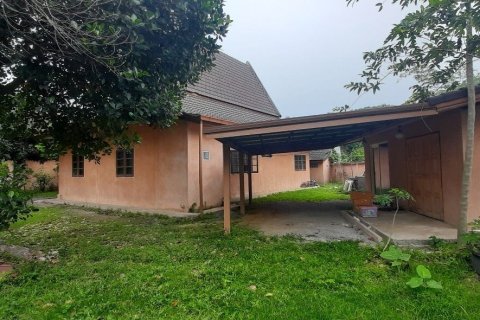 Дом в Паттайе, Таиланд с 3 спальнями  № 158661 - фото 5