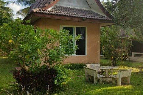 Дом в Паттайе, Таиланд с 3 спальнями  № 158661 - фото 8