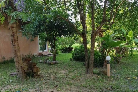 Дом в Паттайе, Таиланд с 3 спальнями  № 158661 - фото 16