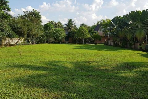 Дом в Паттайе, Таиланд с 3 спальнями  № 158661 - фото 11