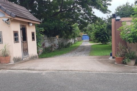 Дом в Паттайе, Таиланд с 3 спальнями  № 158661 - фото 3