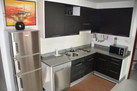 Studio in the Condo in Watthana, Bangkok, Thailand  № 158660 - photo 5