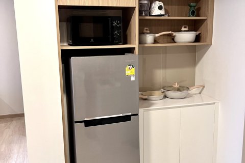 Квартира в Пхукете, Таиланд с 2 спальнями  № 158659 - фото 6