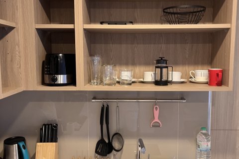 Квартира в Пхукете, Таиланд с 2 спальнями  № 158659 - фото 8