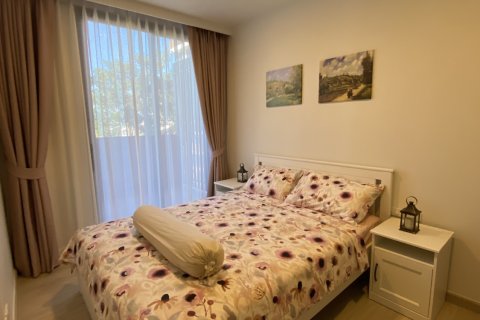 Квартира в Пхукете, Таиланд с 2 спальнями  № 158659 - фото 9