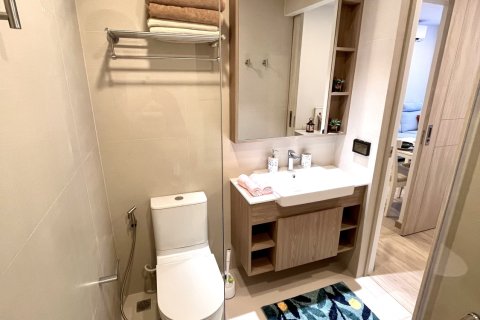 Квартира в Пхукете, Таиланд с 2 спальнями  № 158659 - фото 14