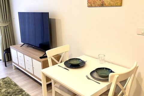 Квартира в Пхукете, Таиланд с 2 спальнями  № 158659 - фото 3