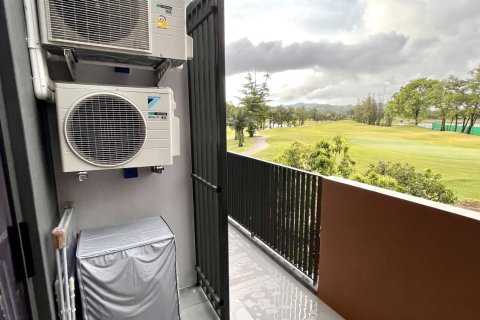 Квартира в Пхукете, Таиланд с 2 спальнями  № 158659 - фото 16