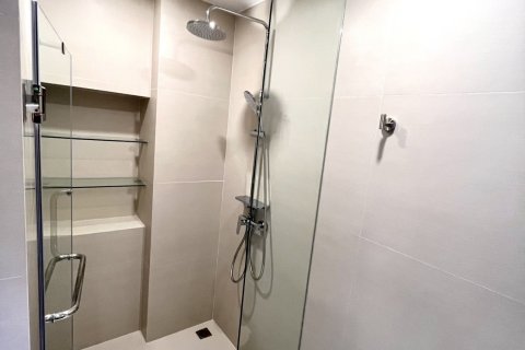 Квартира в Пхукете, Таиланд с 2 спальнями  № 158659 - фото 15