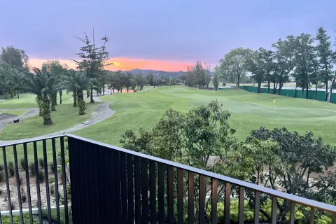 Квартира в Пхукете, Таиланд с 2 спальнями  № 158659 - фото 17