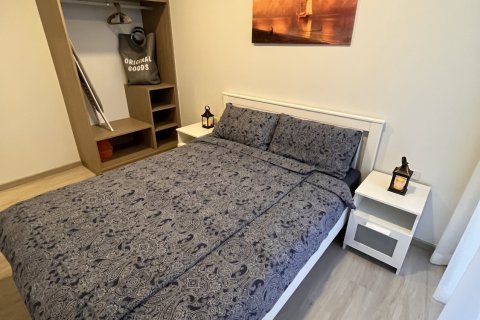 Квартира в Пхукете, Таиланд с 2 спальнями  № 158659 - фото 11