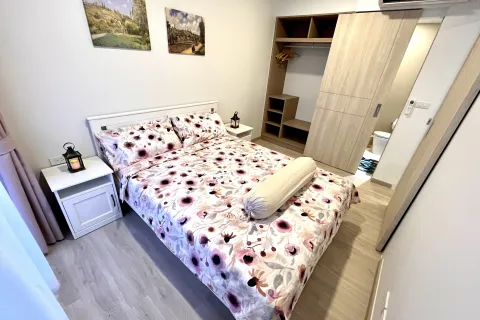 Квартира в Пхукете, Таиланд с 2 спальнями  № 158659 - фото 10