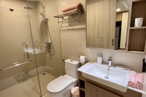 Квартира в Пхукете, Таиланд с 2 спальнями  № 158659 - фото 13