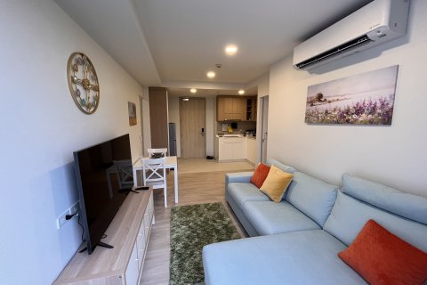 Apartment in Phuket, Thailand 2 bedrooms № 158659