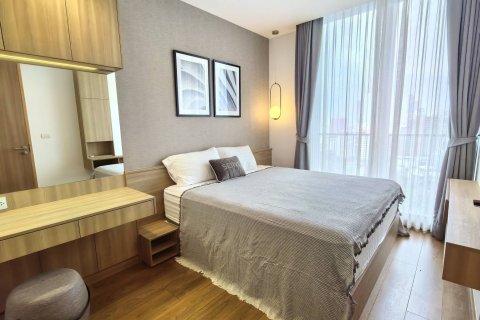 Condo in Watthana, Bangkok, Thailand, 2 bedrooms  № 158663 - photo 9