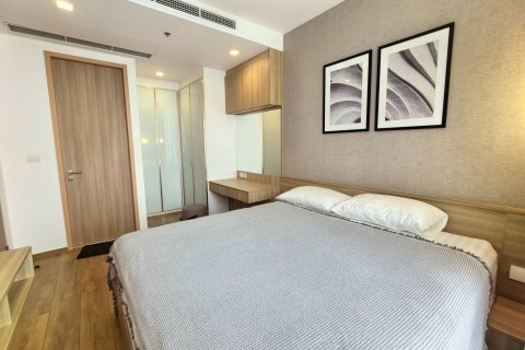 Condo in Watthana, Bangkok, Thailand, 2 bedrooms  № 158663 - photo 10